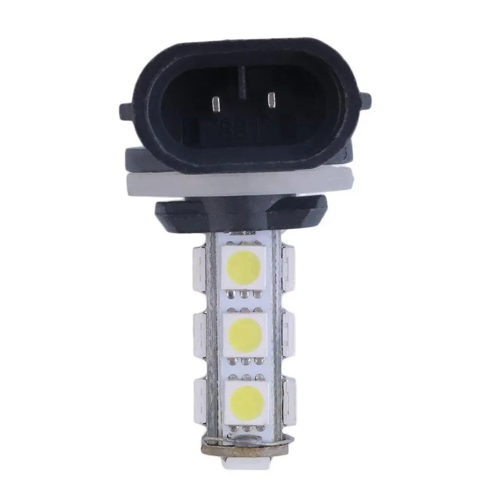 SMD 5050 13-светодиодный 894 881 Авто Вождение автомобиля противотуманный светильник