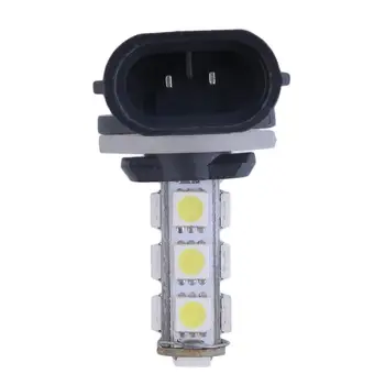 

SMD 5050 13-LED 894 881 Auto Car Driving Foglight Light Bulb White New LS
