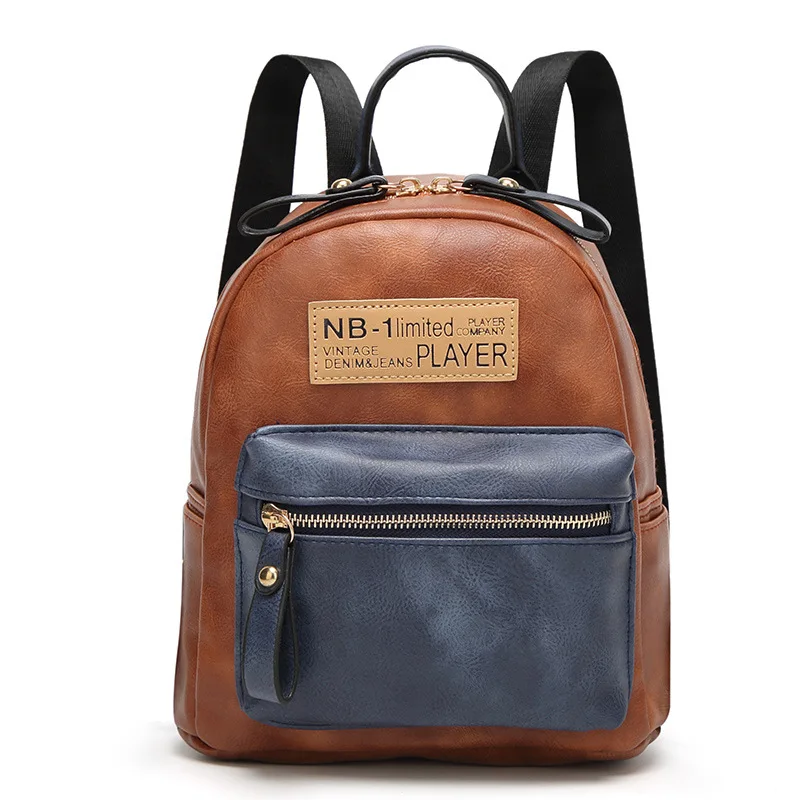 Напрямую от производителя продавая сумка женская мода Стиль Повседневный Рюкзак veritile модная дорожная сумка корейский стиль Contra