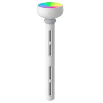 

SANQ Creative Portable Mini USB Humidifier, Colorful Night Light, for Home Office Car