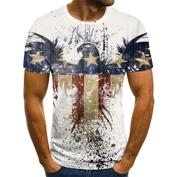 

Newest streetwear3D Printed National flag t shirt Men Women Summer graphic Short Sleeve Top Tees Fashion Casual clothing