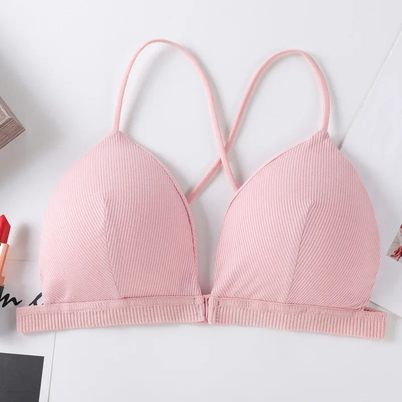 style 2-pure pink