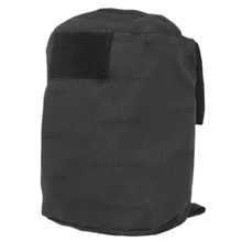Outdoor Sports Tactics Large Capacity Folding Storage Bag Sundries Portable Wear-Resistant Hanging Bag