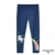 Bear Leader Girls Leggings Весна лето Тонкие Брюки Для Девочек Детский Модный Костюм Детская Одежда для девочек на осень Мультфильм леггинсы