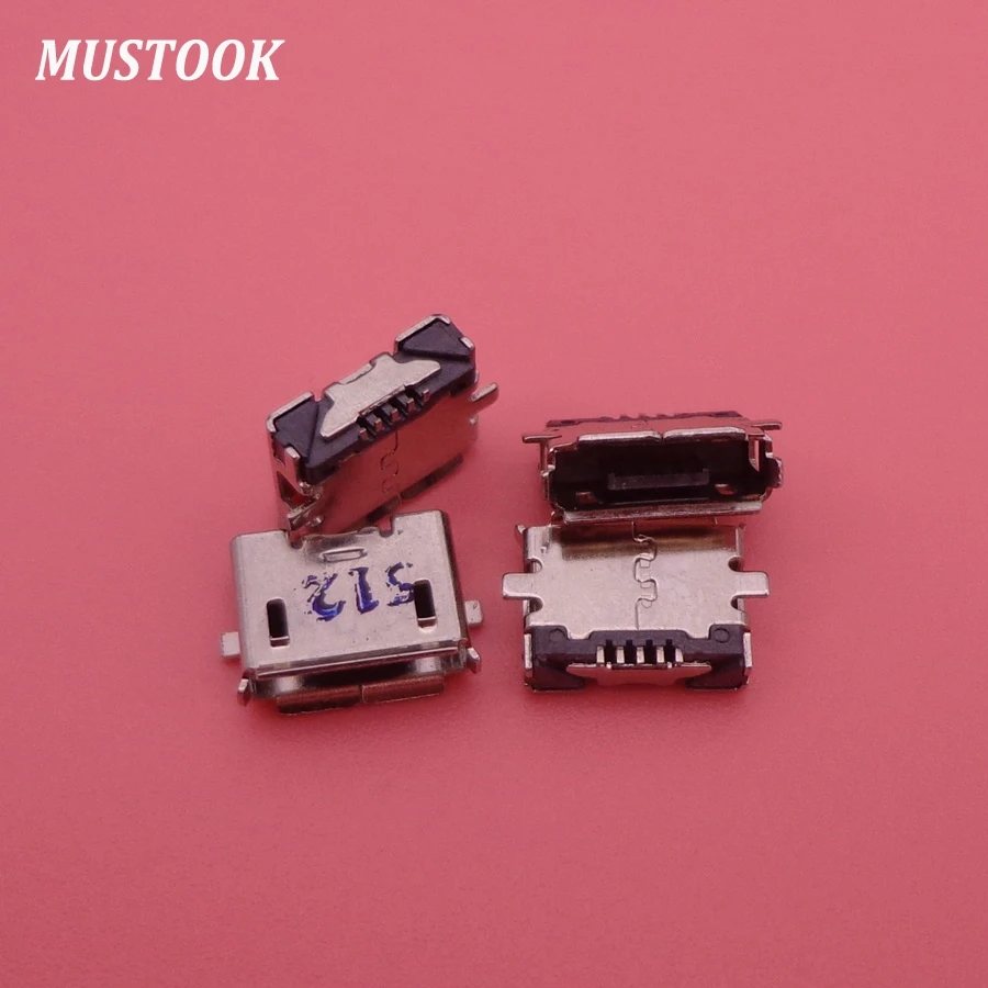 Разъем Micro USB для зарядки Sokcet Nokia 6500C E66 8600 8800SA /ZTE N60/U506/A390E/E310 20 шт./лот|jack post|jack lambert