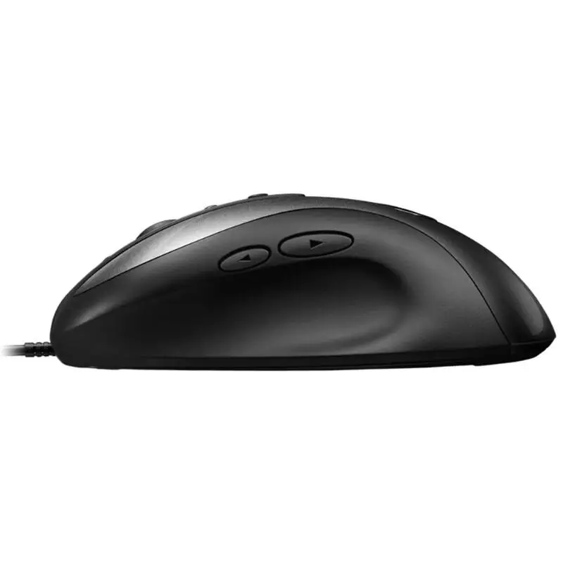 Logitech MX518 Classic Wired Gaming Mouse 16000DPI 8 Programmable Buttons Mouse for home office computer laptop high quility