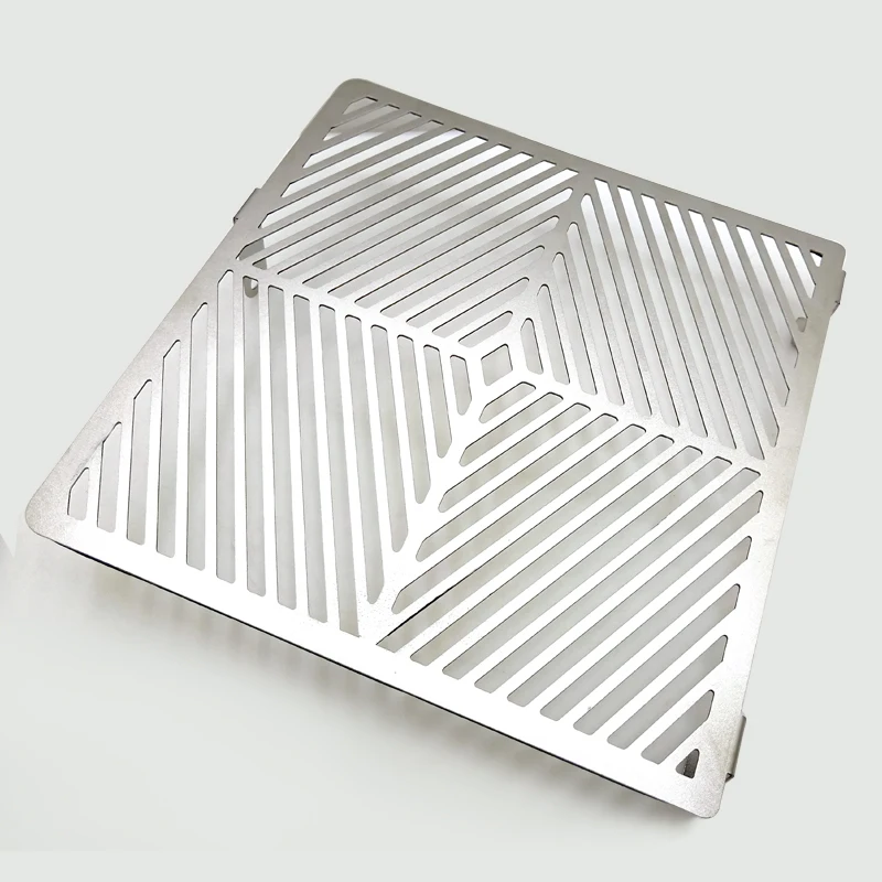 C650GT&C600 C650 SPORT Radiator Grill Guard Cover Grill (8)