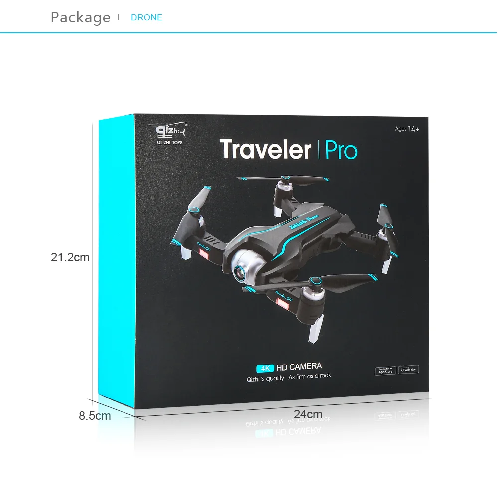 Cheap Drones com câmera