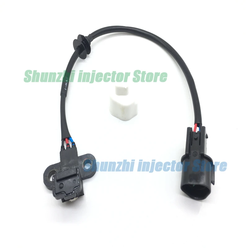 Новый Датчик положения коленчатого вала для Mitsubishi Carisma Colt Lancer Mirage Space Star 1 3 6 J5T26273
