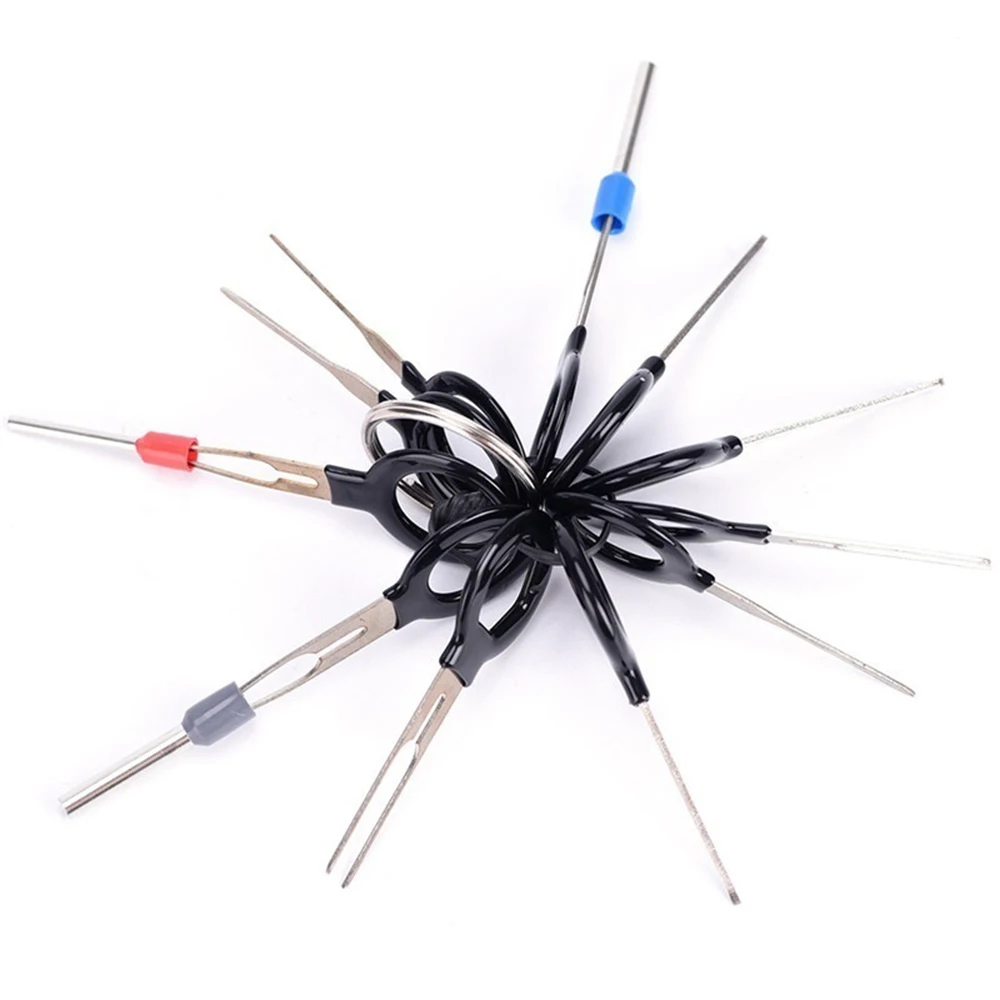 Кабельный терминал инструменты автомобильная электрическая вилка подключения