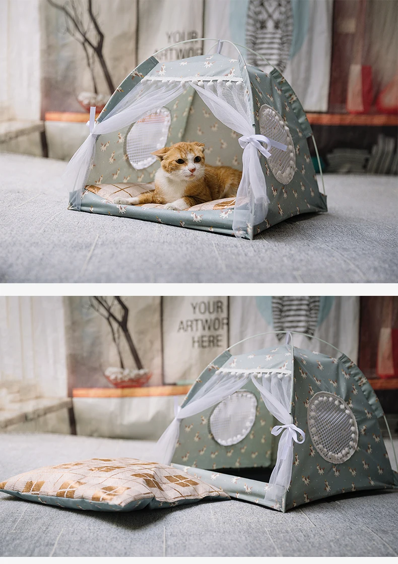 House, Basket Beds, Cute House, Home Almofada, Pet Kennel Produtos