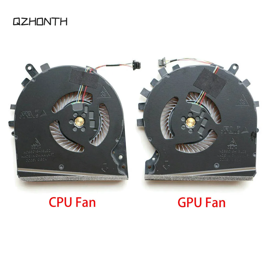 Ventilador De Refrigeración De CPU Y GPU Para Orde... – Grandado