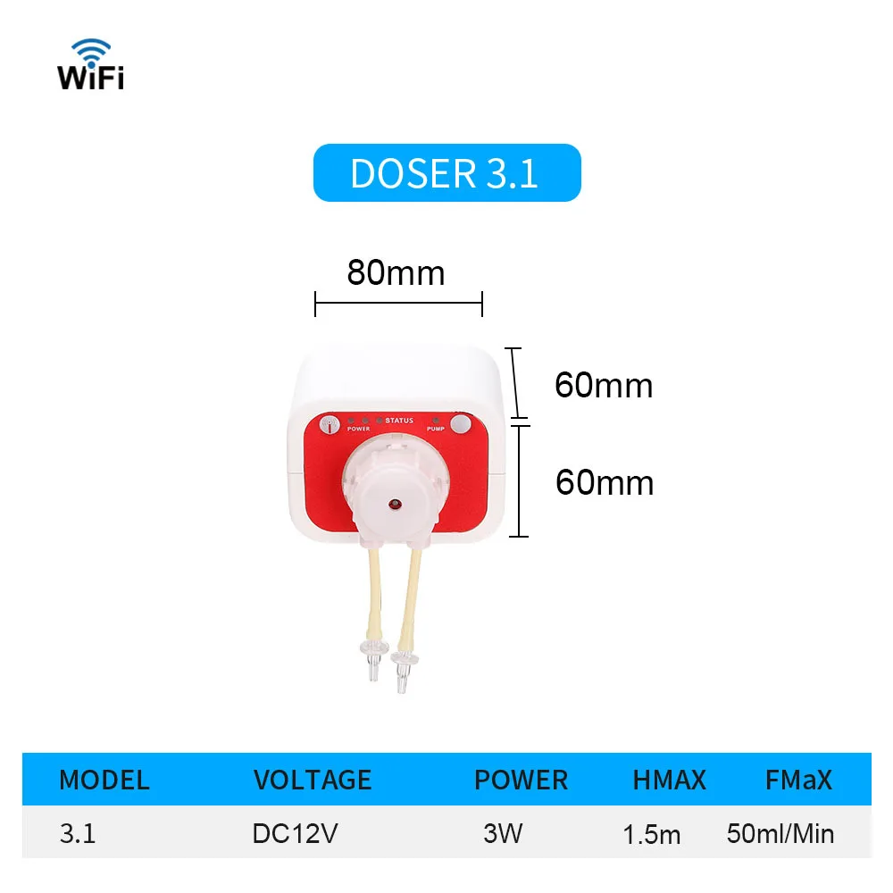 DOSER3.1