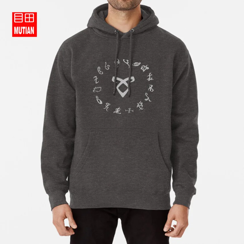All Runes Symbol- Shadowhunters hoodies sweatshirts shadowhunters shadow hunters shadowhunter the mortal