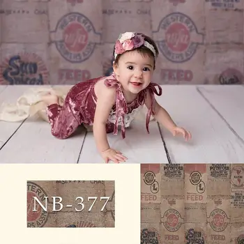 

TAIBO Vinyl Background Photography Newborn Background Baby Shower Photo Studio Backdrop Photocall