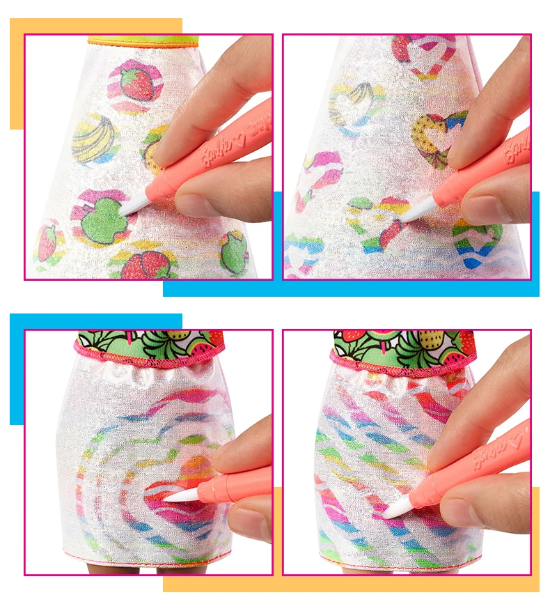 Rainbow Fruit7