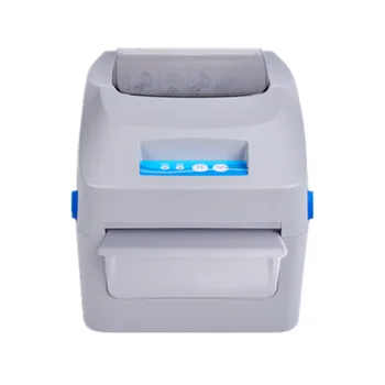 

Jpw580 express waybill label thermal printer 20-108mm product barcode QR code sticker epacket logistics shipping label printer