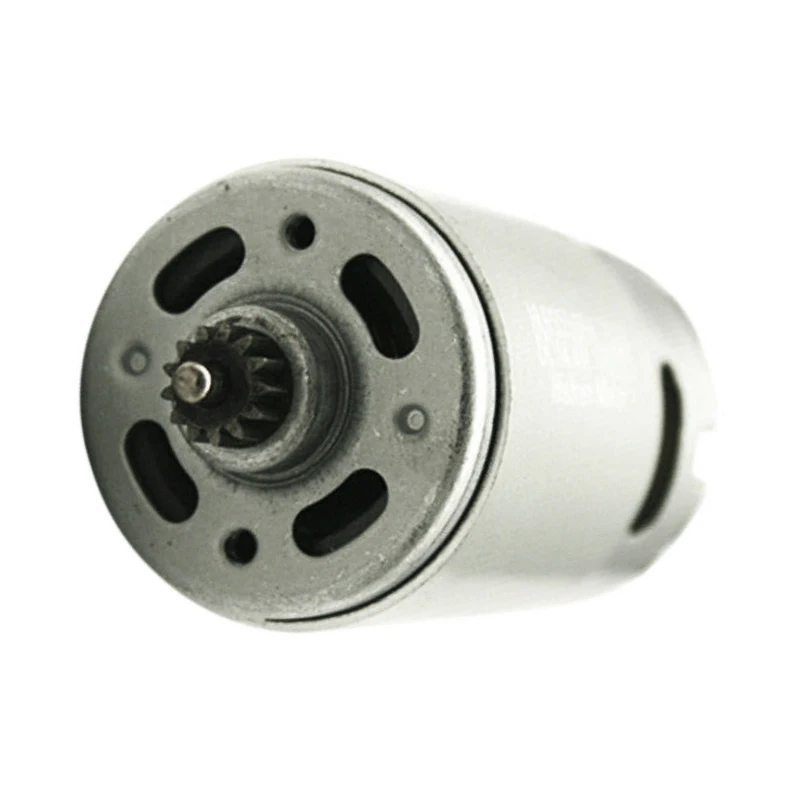 Сменный двигатель подходит для Bosch GSR 14.4-2-li PSR14.4li-2 2 609 199 253 PSR автомобильный сделай
