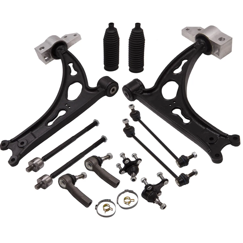 Car Parts Car Control Arms & Parts VW PASSAT 3C5 3C2 B6 WISHBONE TRACK