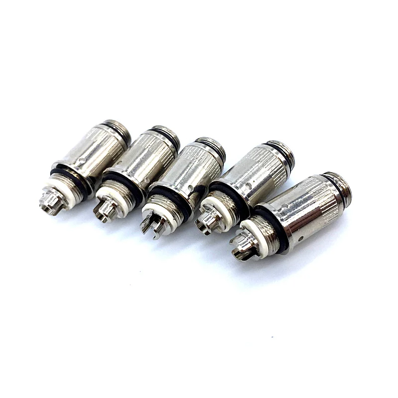 5 Coils Vape Mod Vape Kit Original Electronic Cigarette Kit Vaping Box Vapes Smoking mini E Cigarettes Smoker 80W Big Smoke Huge Vapor - Цвет: 5 Coils