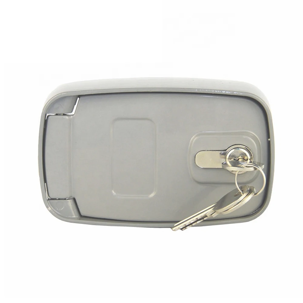 Key Button for Roller Shutter Sectional Industrial Door Motor Rectangular Selector Push Switch |