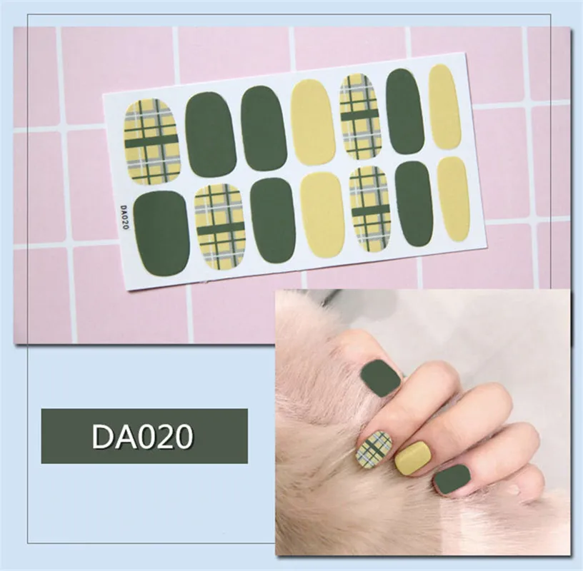 DA020