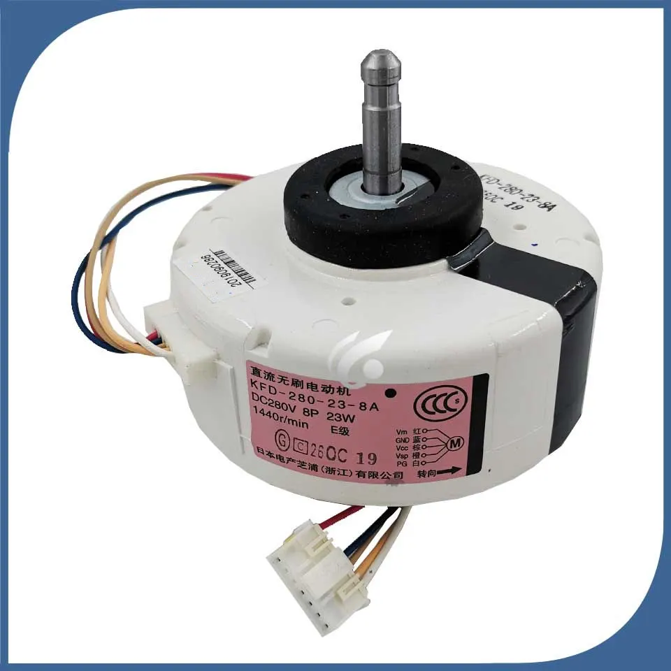 good working for daikin Air conditioner Fan motor KFD280238A