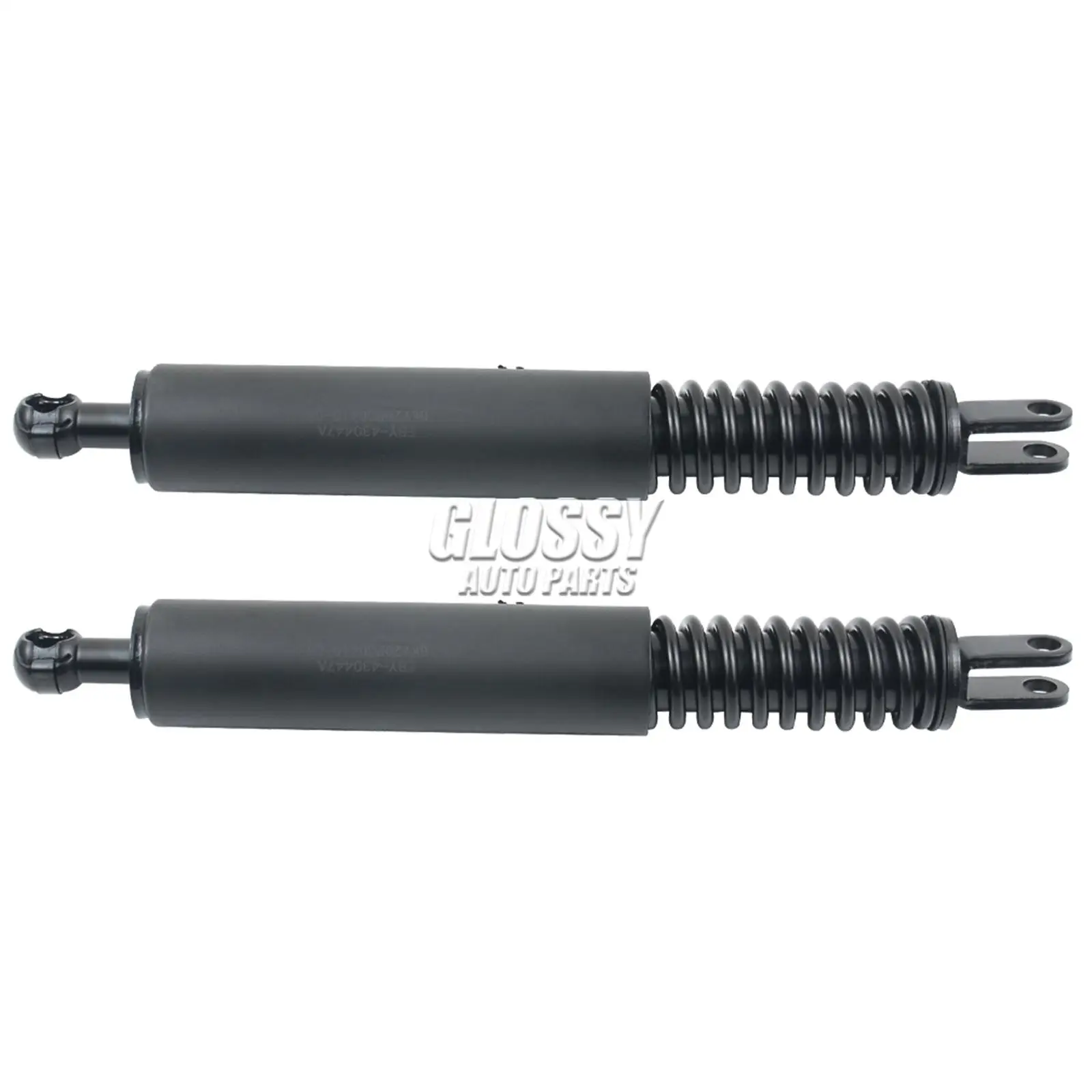 AP03 x2 Brand New 51248220072 08.62REAR HATCH Tail gate Lift Shock Set For BMW E39 WAGON 525i 528i 540i 1999 2000 2001 2002 2003 |