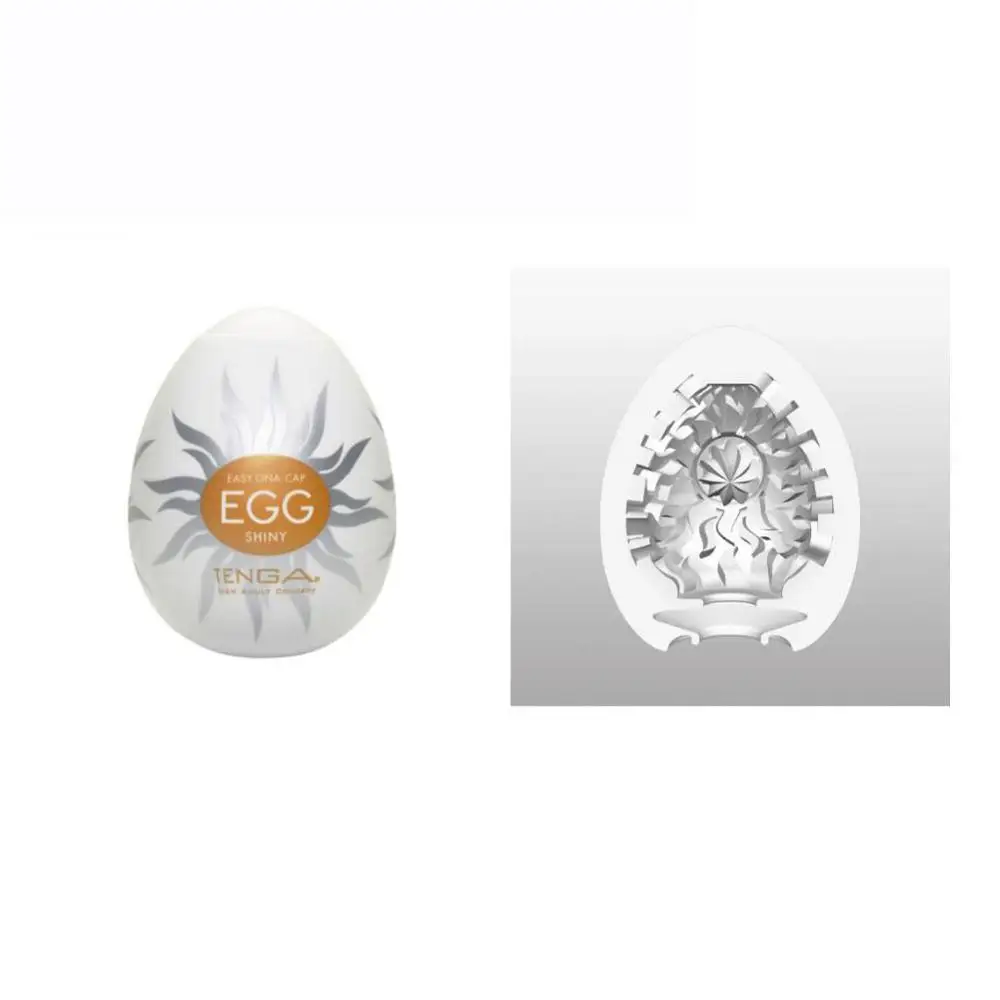 Christmas present Masturbation Wavy Eggs Male Masturbator Realistic Vagina Big Dildo Adults Sexy Toys Stimulating Penis Massager