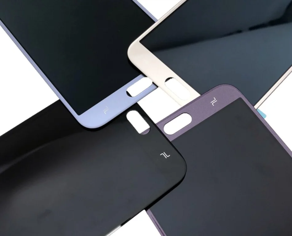 Tft/oled/ для samsung Galaxy J4 J400 J400F J400G/DS SM-J400F ЖК-дисплей кодирующий преобразователь сенсорного экрана в сборе