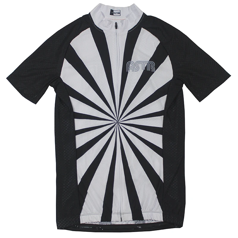 2019 ASTRAOSTER Quick Dry Cycling Jersey Summer Short Sleeve Bike Cycling Clothing Ropa Maillot Ciclismo Racing Bicycle Clothes