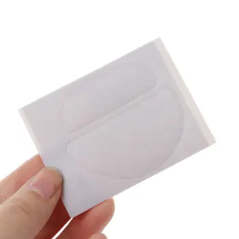 

1 Set 0.6mm Curve Edge Mouse Feet Mouse Skates For ZOWIE EC1-A EC2-A EVO Mouse M0XB