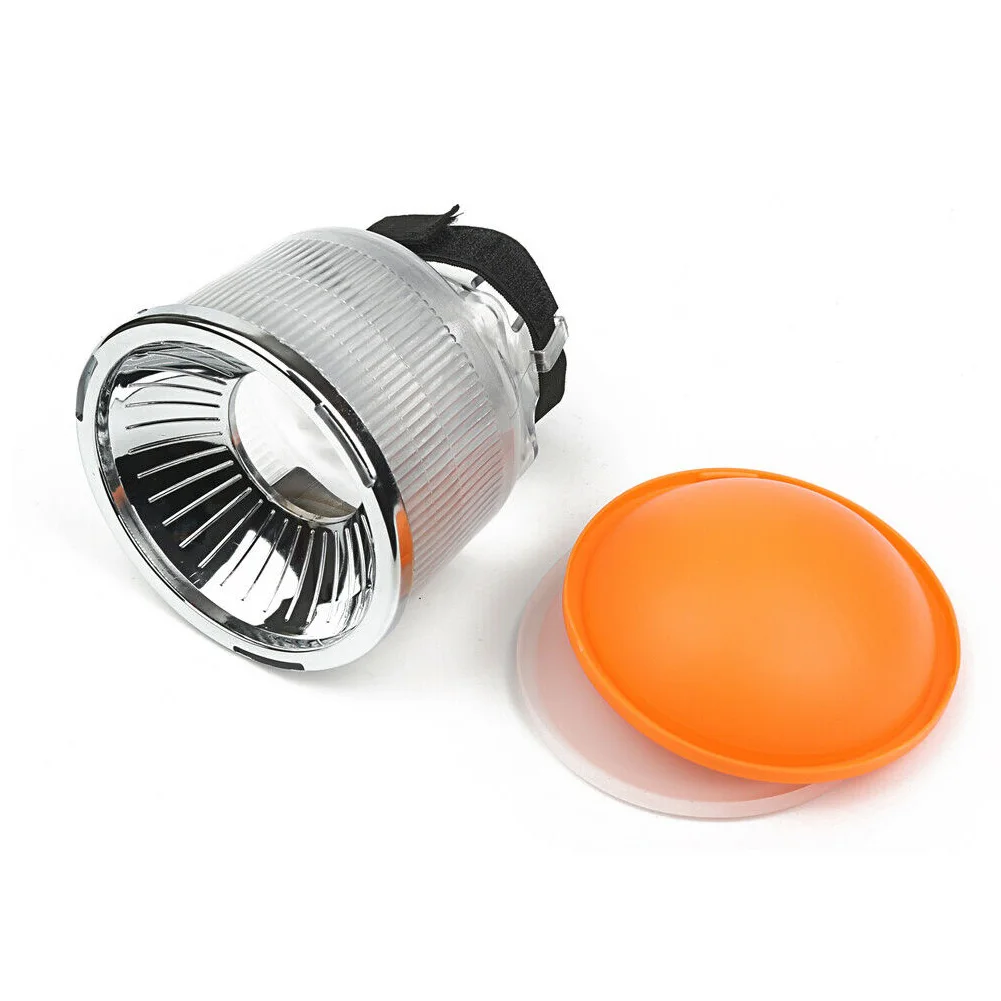 Plastic Accessories On Camera Speedlight Portable Photography Easy Install Outdoor Universal With Domes Durable Flash Diffuser