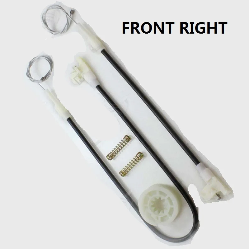 Per Mercedes Vito W638 Regolatore Della Finestra Kit Di Riparazione Anteriore Destro 1996-2003