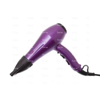 

Фен harizma h10204-26 Ergo Style Ionic жемчужная сирень