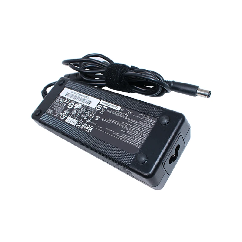 Адаптер питания переменного тока 19 в 135 а 437796 вт для HP DC7800 DC7900 DC8000 Elite|Компьютерные