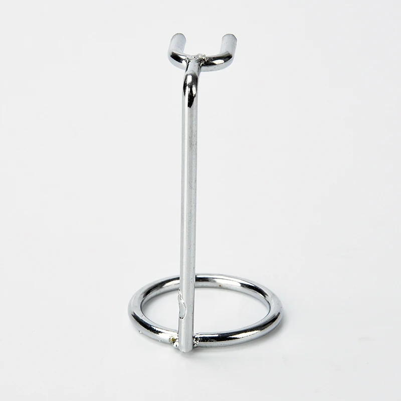 Men Steel Safety Razor Stand Double Edge Razor Art Metal Holder Shaver Accessories Z-frame Support New