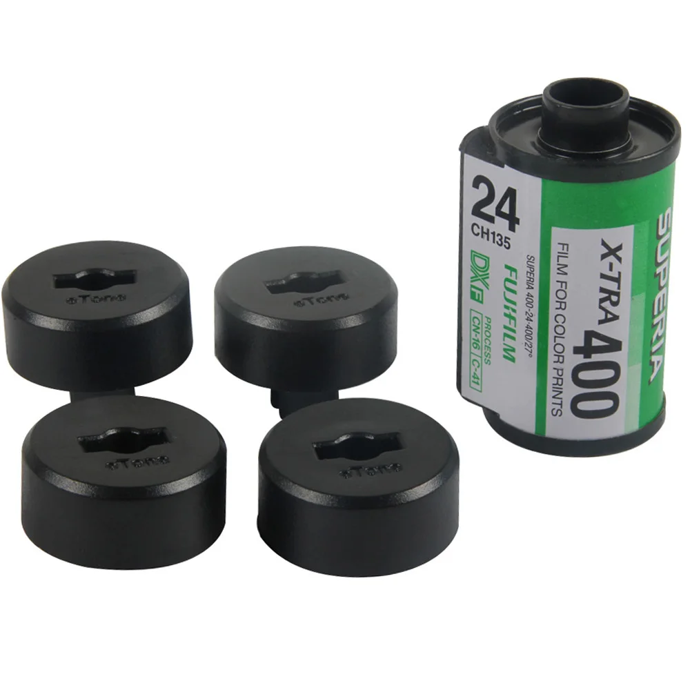 35mm auf Mittelformat 120 Adapter 4 Stück--35mm to 120 film adapter 4 pieces 35mm auf Mittelformat 120 Adapter 4 Stück--35mm to 120 film adapter 4 pieces