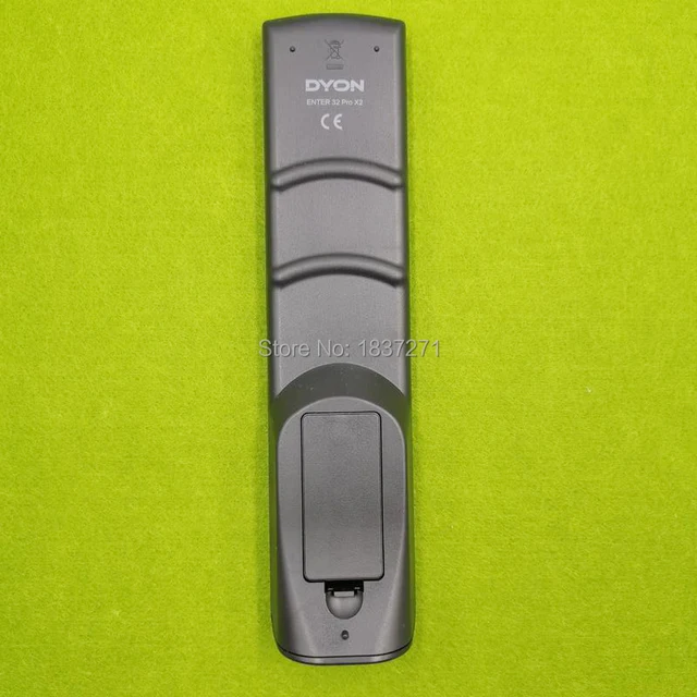 Nuevo Mando A Distancia Para DYON Enter 32 Pro X2 / Enter 32 Pro X2 Para DYON Enter 24 Pro X Para DYON Enter 32 Pro-X2 Para DYON Enter 32 Pro X2