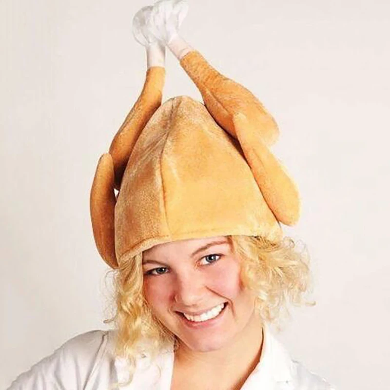 christmas dinner costume
