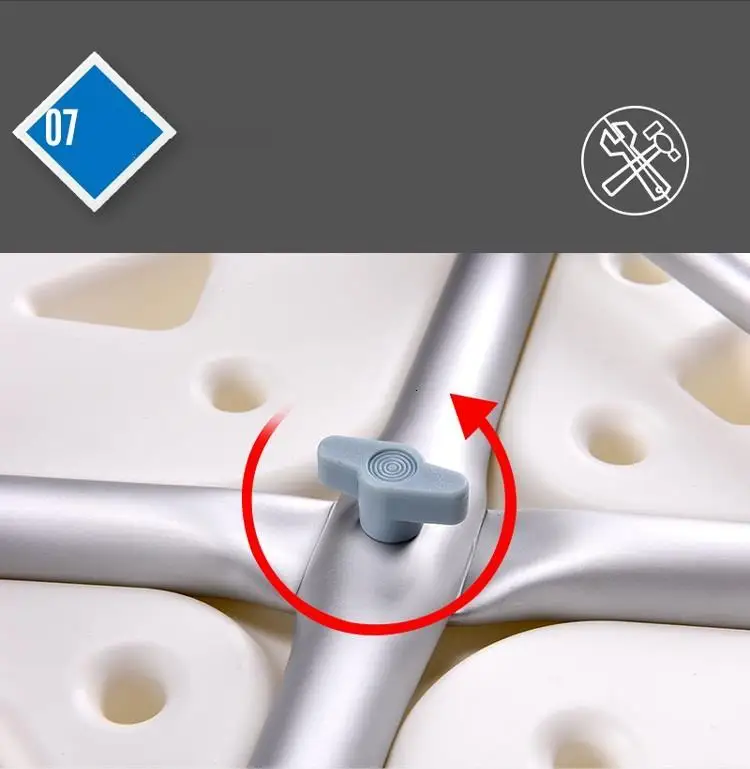 Wc Sgabello Moveis Para Casa Ev Mobilya Marche Pied Salle De Bain Escalon Plegable tabrete Ducha табурет для ног стульчик для ванны и душа