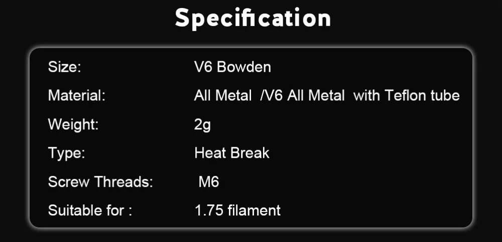 V6全金属喉管带铁氟龙喉管详情_02