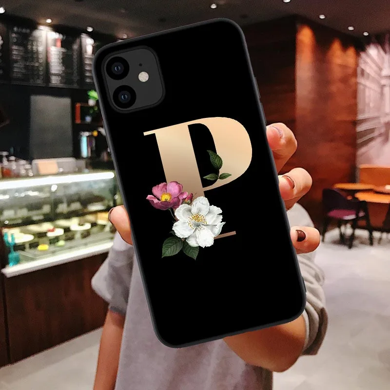 TPU Заказное письмо для iPhone 11 Чехол Мягкий ТПУ чехол Поддержка беспроводной зарядки для iPhone 11 Pro Max 5,8 дюйма 6,1 дюйма 6,5 дюйма Новинка - Цвет: TPU