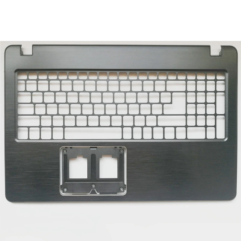 GZEELE новинка для ACER F5-573 F5-573G F5-573T блестящая подставка верхняя крышка клавиатура