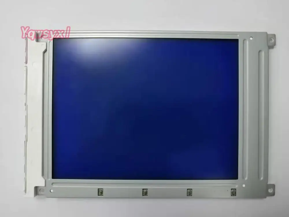 Оригинальный ЖК-дисплей Yqwsyxl 5 7 дюйма панель для SHARP LM320194 320*240 Замена ЖК-панели |