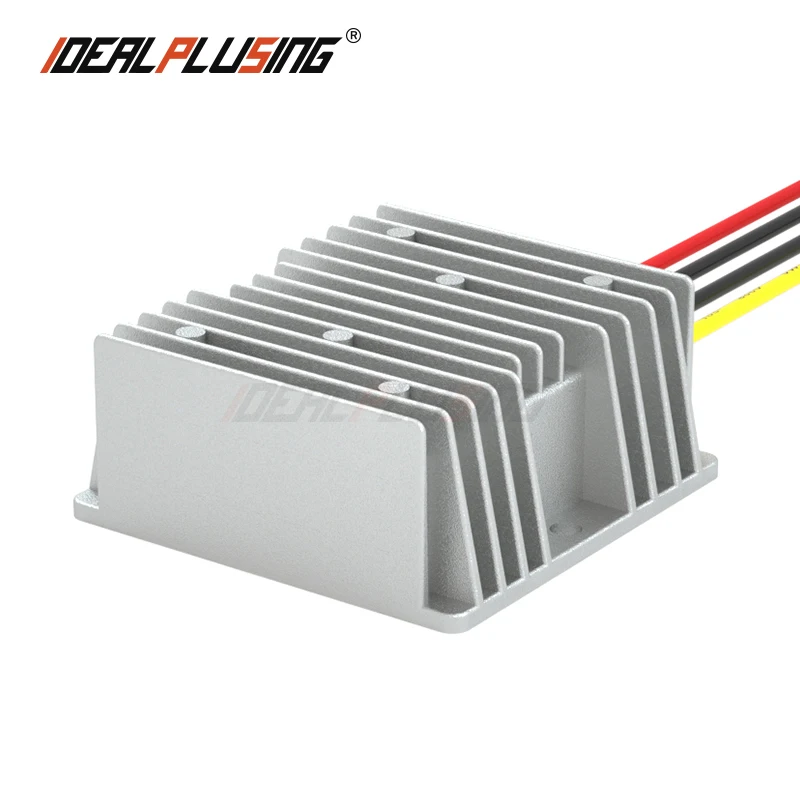 

Factory direct IDEALPLUSING dc dc converter 12v to 19v 10A 190W Step up dc dc converter