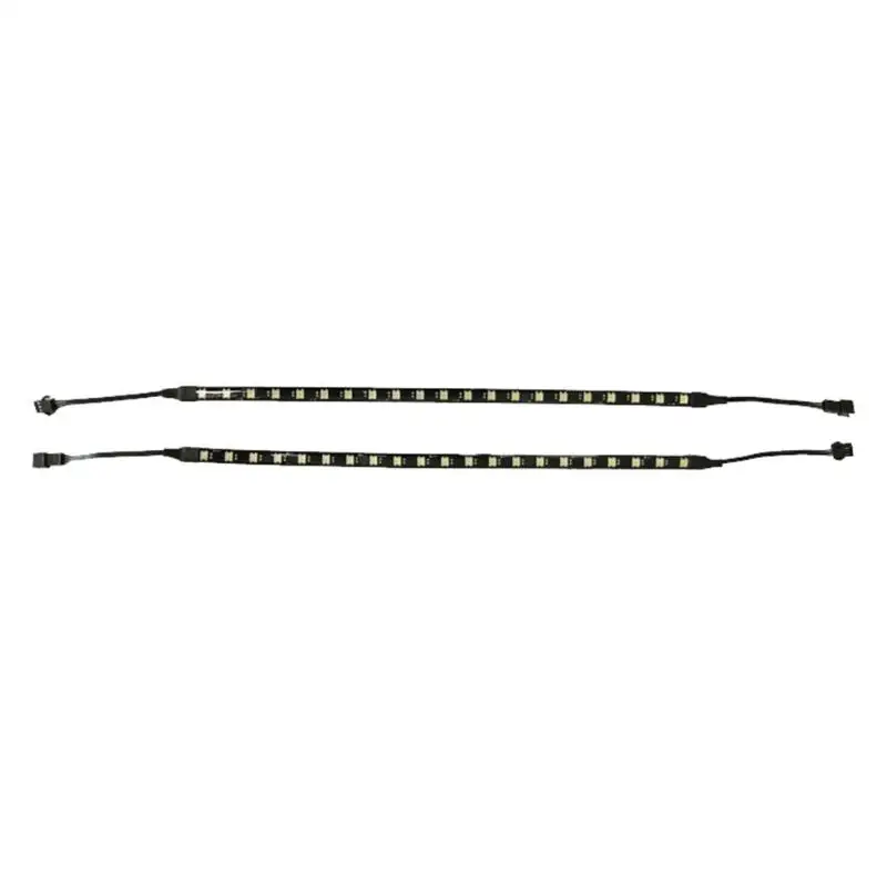 

2pcs 5V 40cm ARGB Chassis LED Strip Light Bars Magnetic Adhesive PC Computer Case Waterproof Lamp Stripes Support for ASUS/MSI