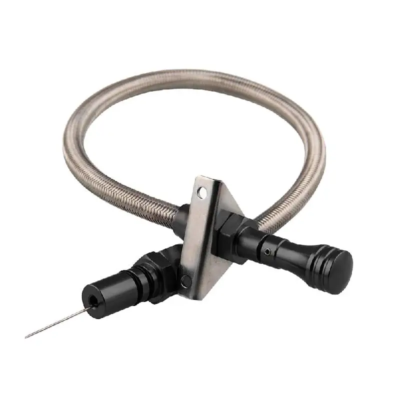 Автомобильный двигатель Прочный гибкий нержавеющая сталь быстрое измерение