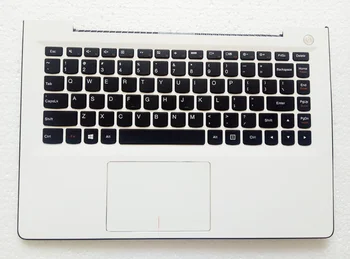 

original for lenovo 500s-13ISK U31-70 case cover touchpad