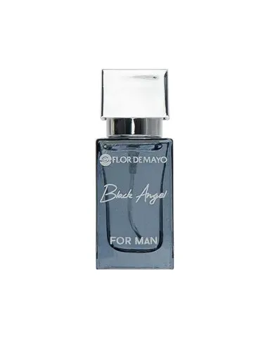 Mini Colonia Black Angel (hombre), 18 ml